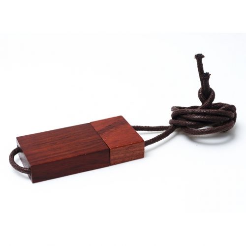 Holz USB Amazon - Bild 2